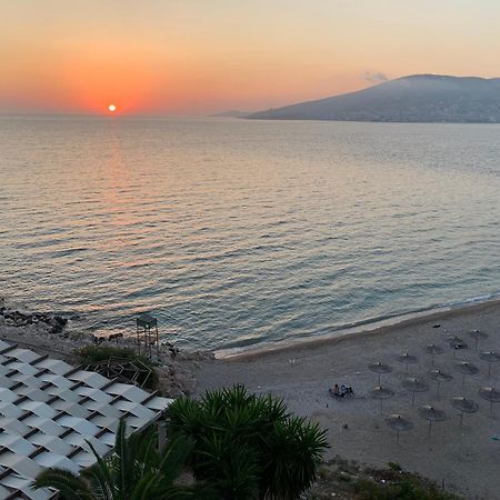 Hotel Dodona Saranda Dış mekan fotoğraf