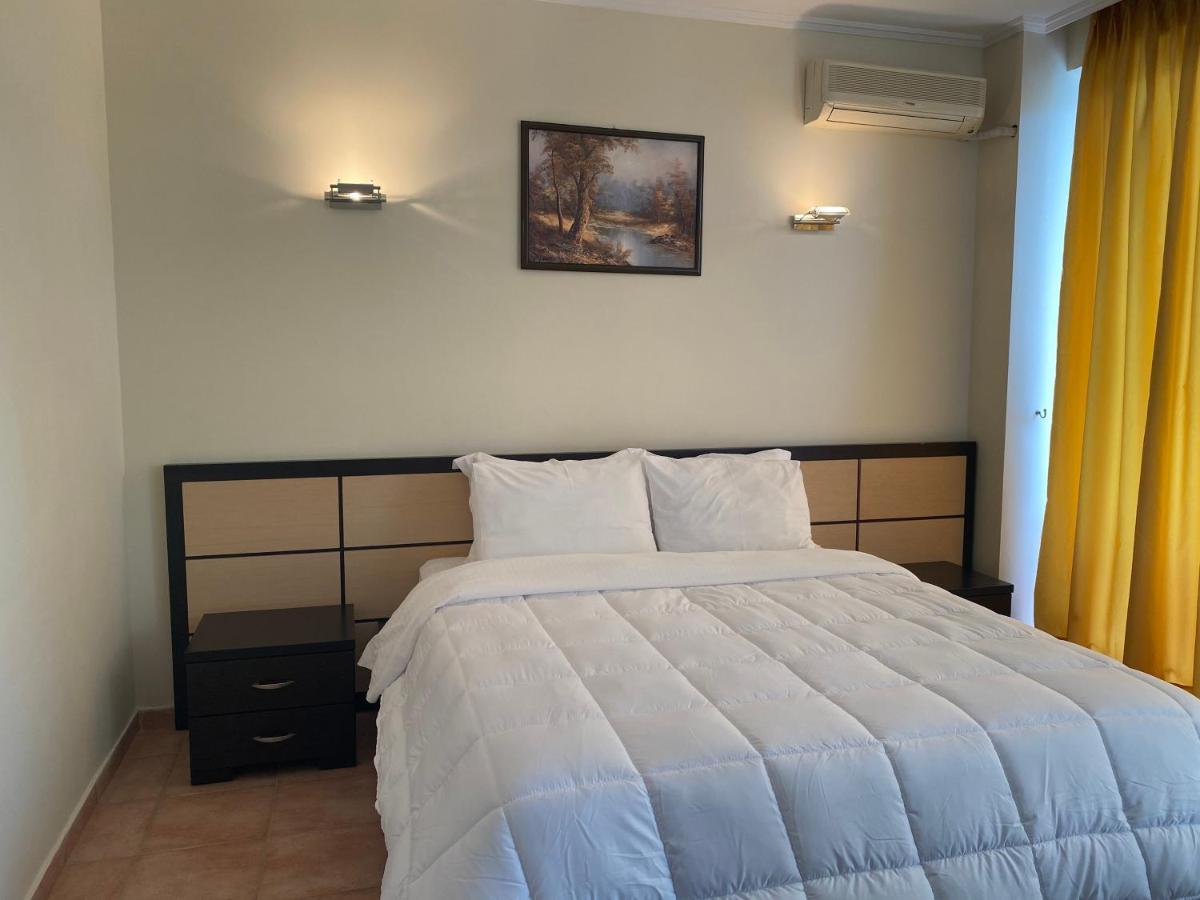Hotel Dodona Saranda Dış mekan fotoğraf