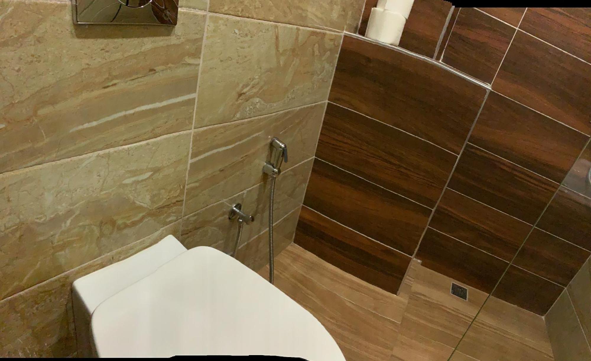 Hotel Dodona Saranda Dış mekan fotoğraf