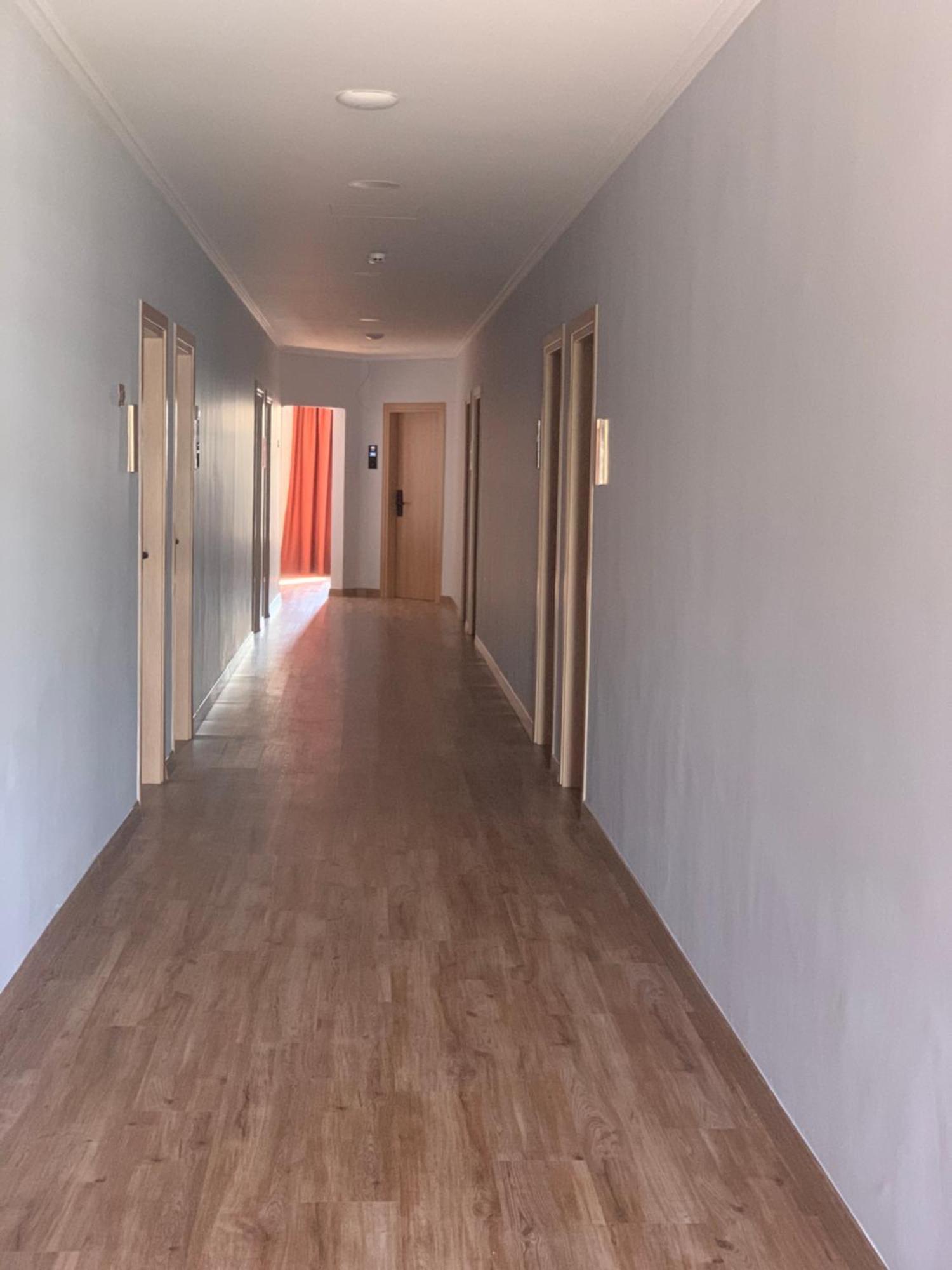 Hotel Dodona Saranda Dış mekan fotoğraf