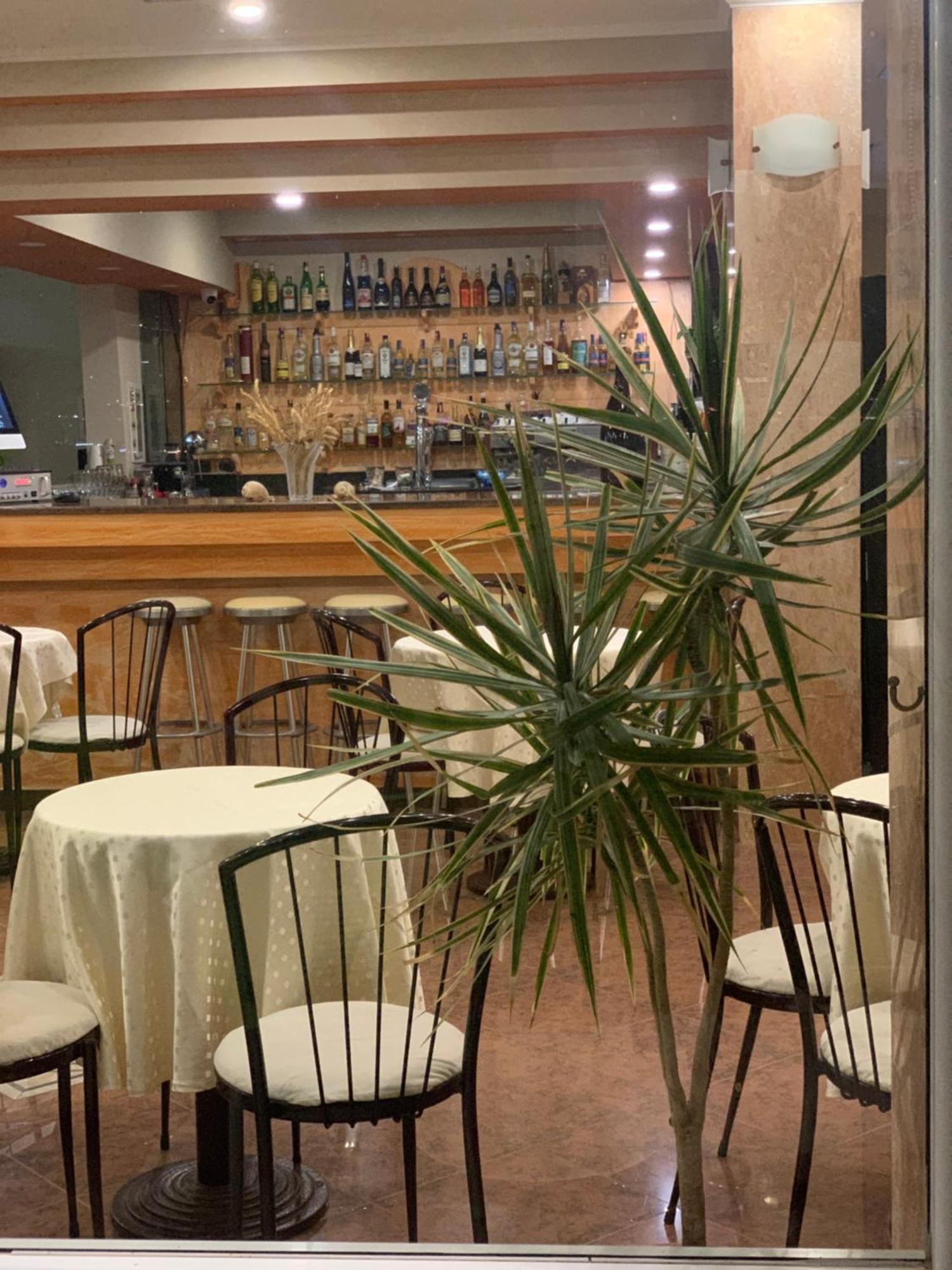 Hotel Dodona Saranda Dış mekan fotoğraf