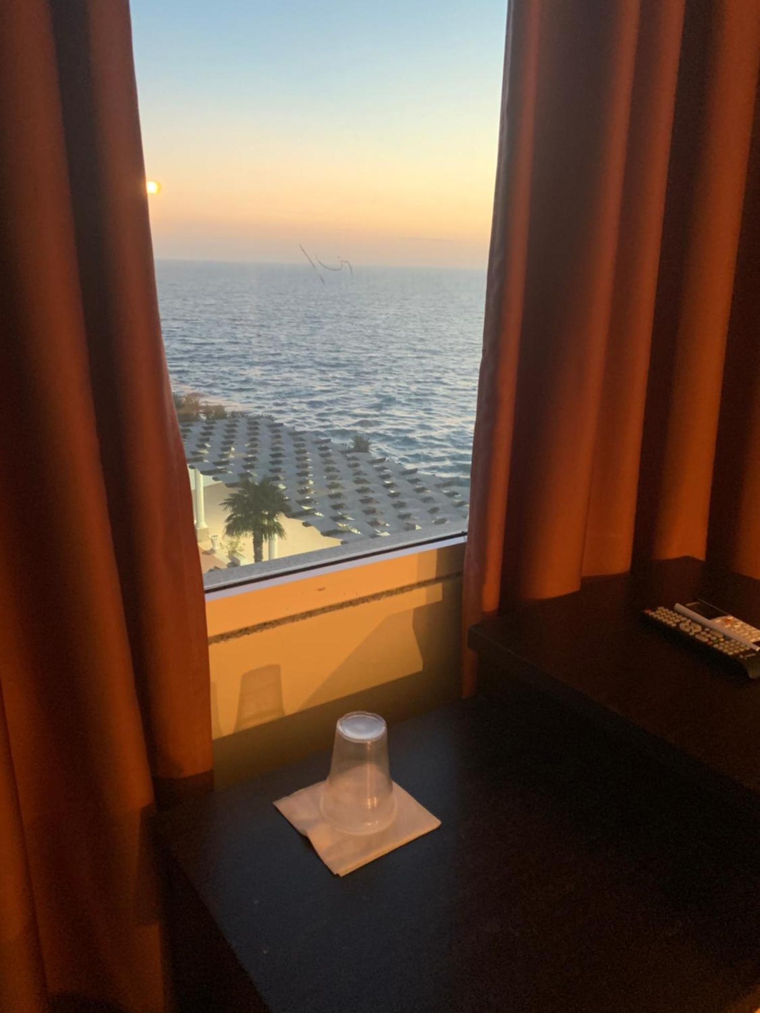 Hotel Dodona Saranda Dış mekan fotoğraf